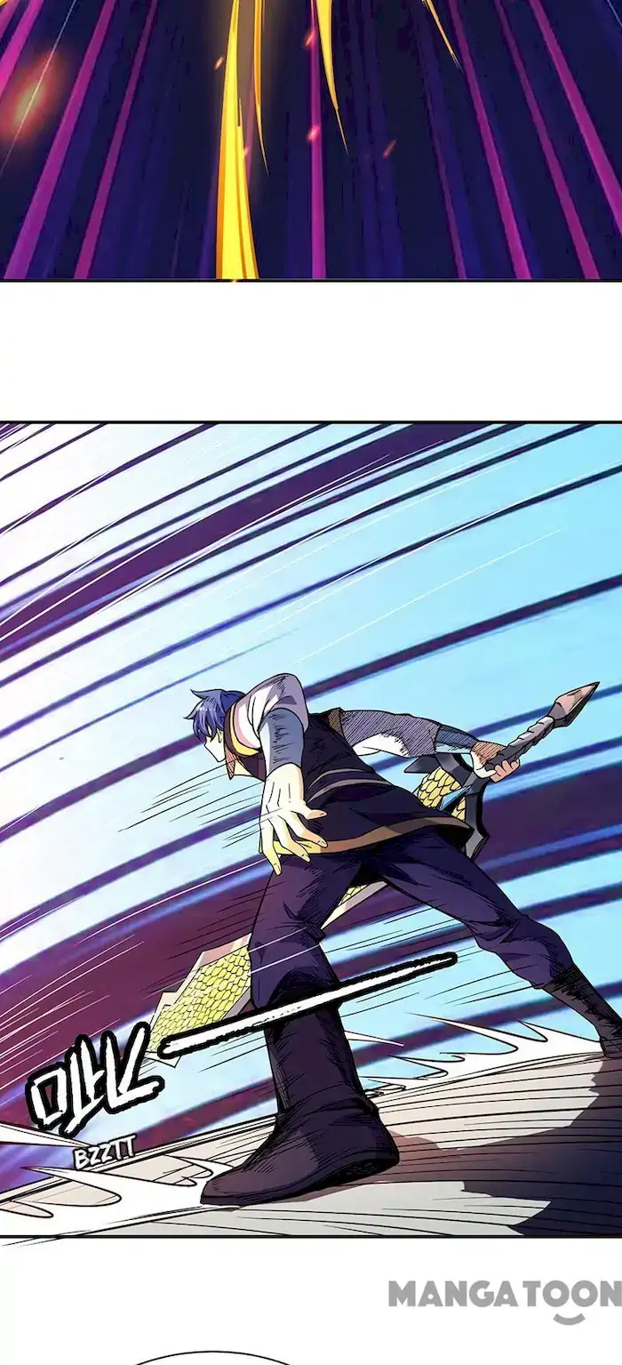 Martial Arts Reigns Chapter 228 halaman 12