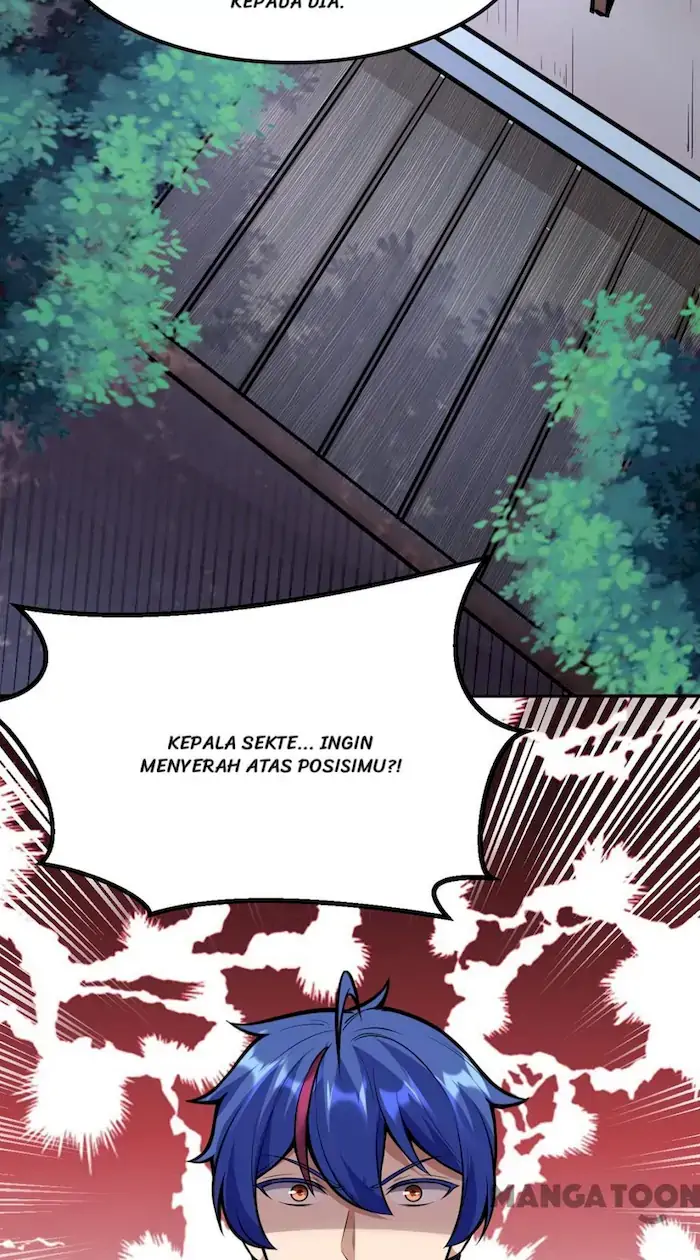 Martial Arts Reigns Chapter 199 halaman 10