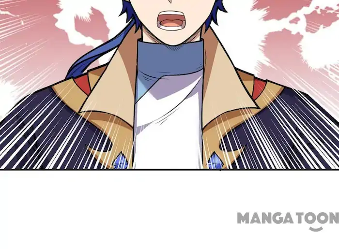Martial Arts Reigns Chapter 199 halaman 11