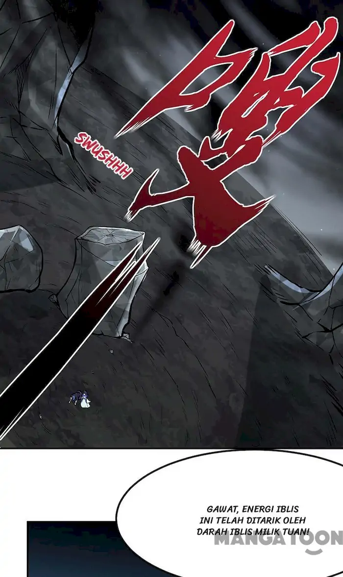 Martial Arts Reigns Chapter 193 halaman 9