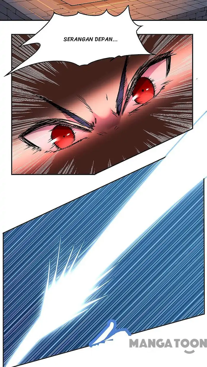 Martial Arts Reigns Chapter 187 halaman 9