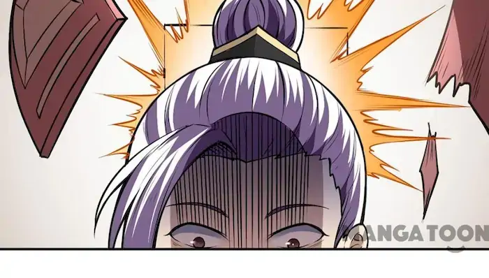 Martial Arts Reigns Chapter 177 halaman 8