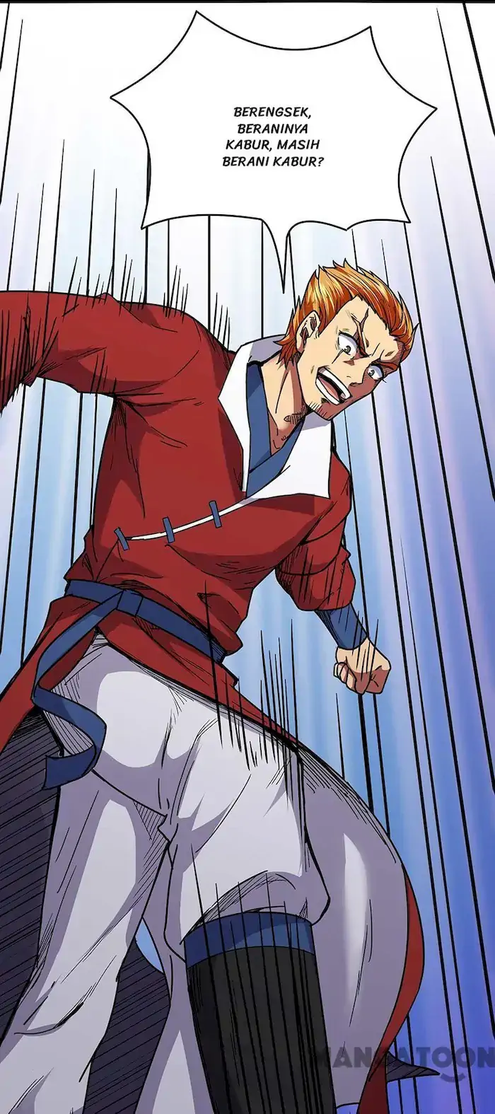 Martial Arts Reigns Chapter 176 halaman 12