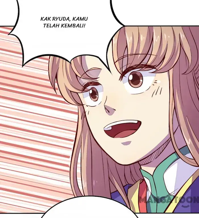 Martial Arts Reigns Chapter 170 halaman 15