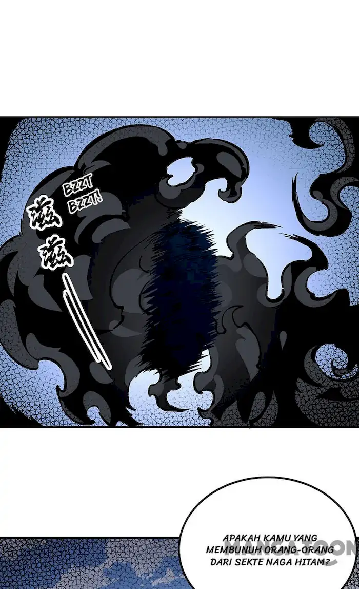Martial Arts Reigns Chapter 375 halaman 14