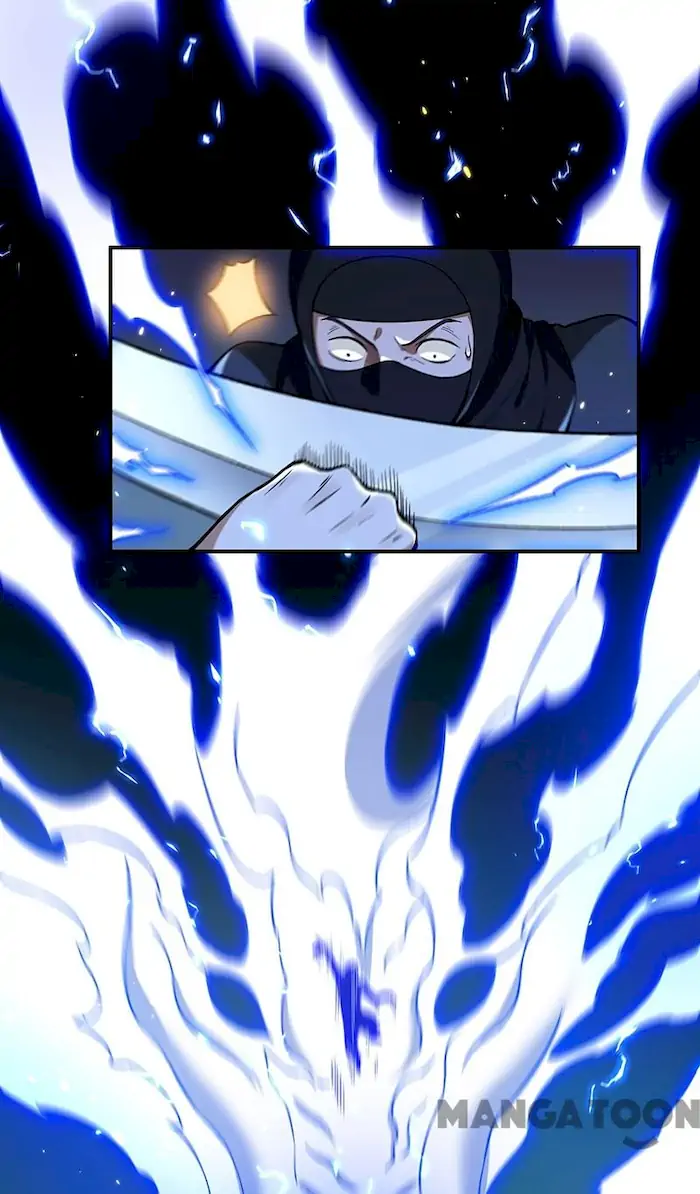 Martial Arts Reigns Chapter 369 halaman 11
