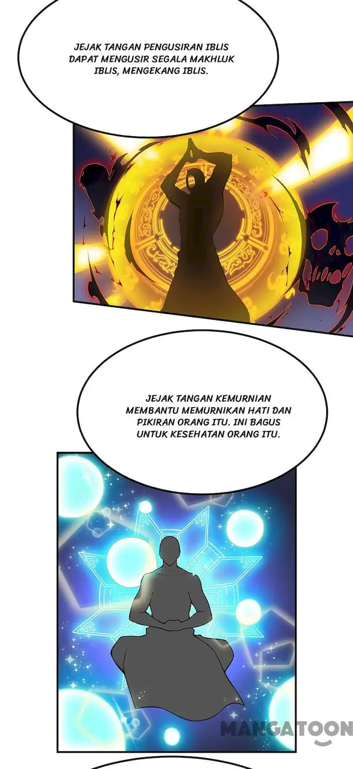 Martial Arts Reigns Chapter 364 halaman 10