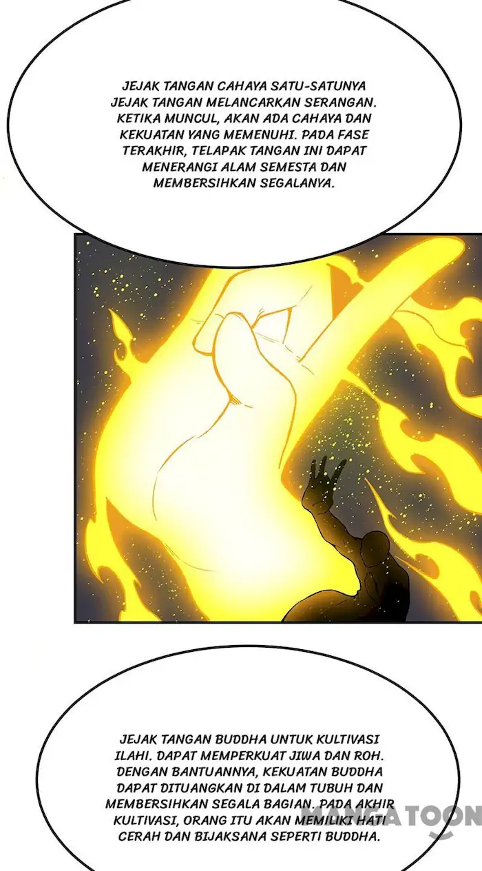 Martial Arts Reigns Chapter 364 halaman 11