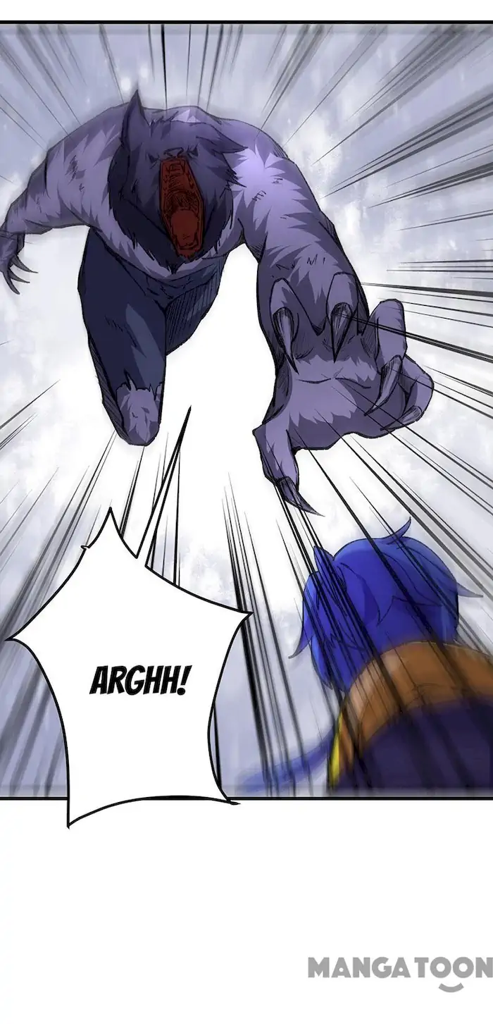 Martial Arts Reigns Chapter 357 halaman 12
