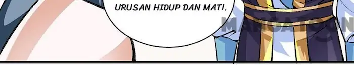 Martial Arts Reigns Chapter 354 halaman 11