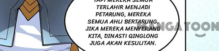 Martial Arts Reigns Chapter 353 halaman 13