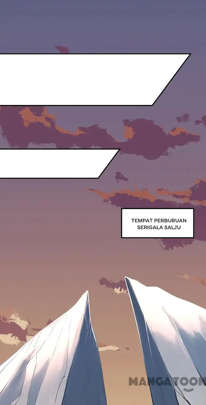 Martial Arts Reigns Chapter 353 halaman 15