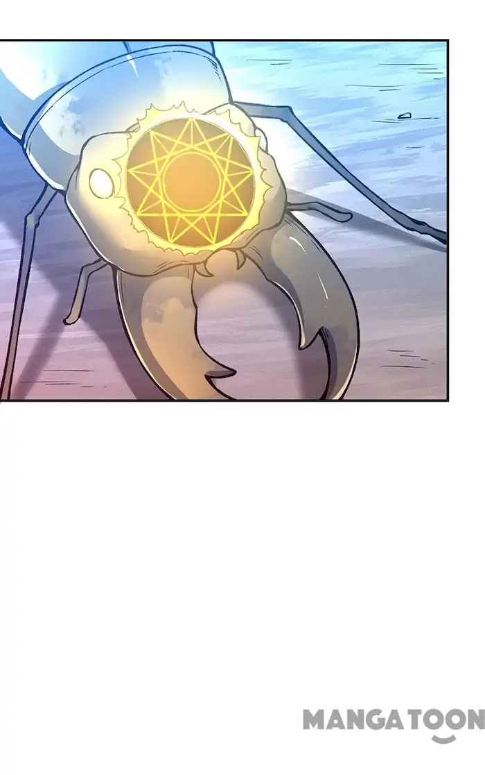 Martial Arts Reigns Chapter 383 halaman 11