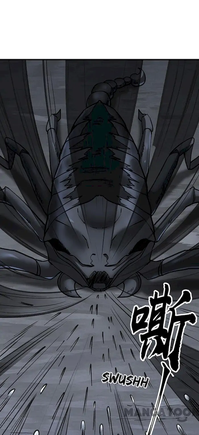 Martial Arts Reigns Chapter 390 halaman 11