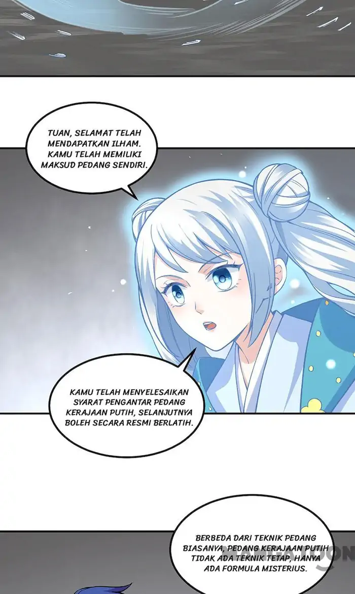 Martial Arts Reigns Chapter 389 halaman 11