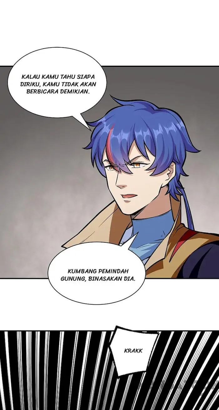 Martial Arts Reigns Chapter 388 halaman 10