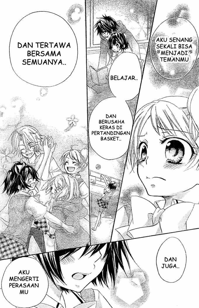Boyfriend Chapter 5 Gambar 11
