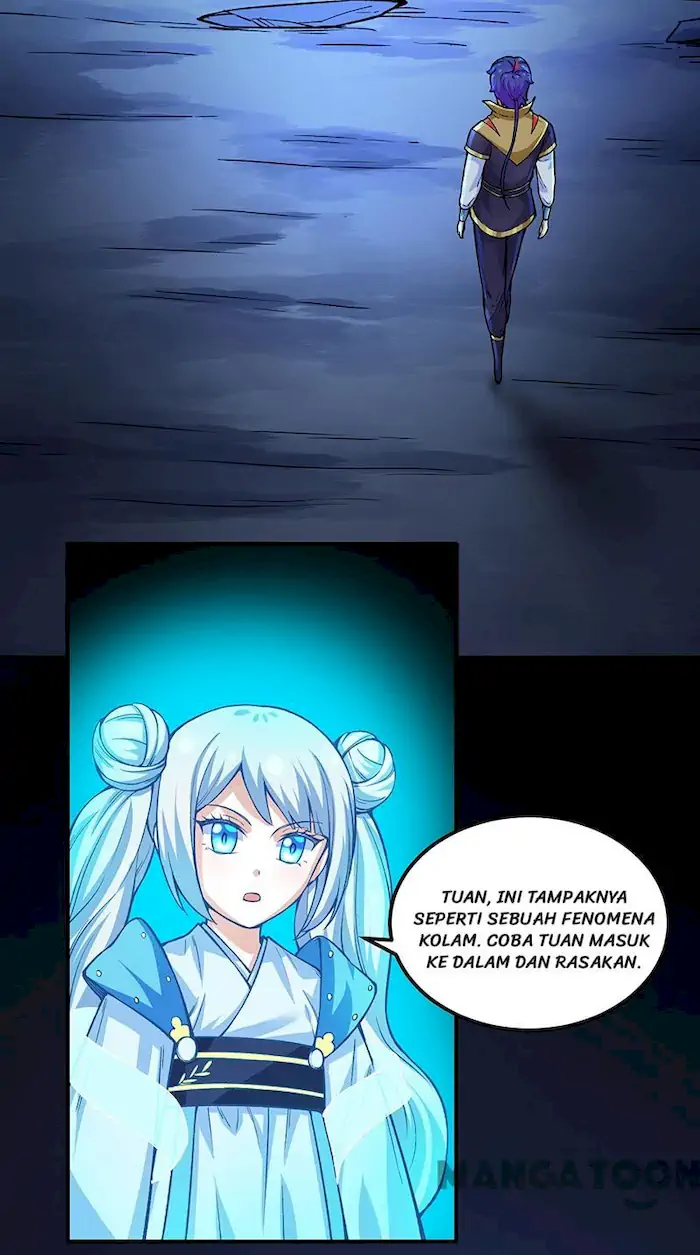 Martial Arts Reigns Chapter 392 halaman 13
