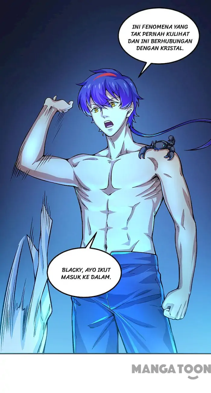 Martial Arts Reigns Chapter 392 halaman 14