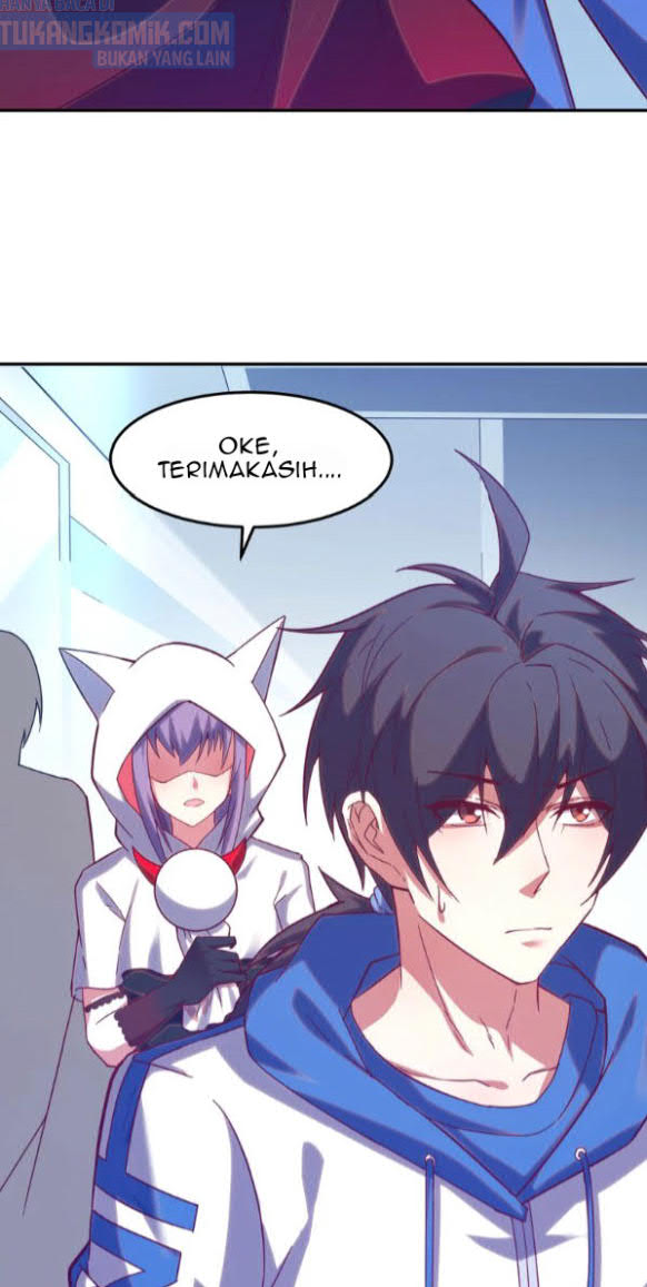 I’m desperate to get stronger Chapter 13 halaman 9
