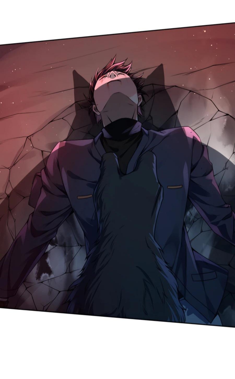 My Cells Kingdom Chapter 6 Gambar 22