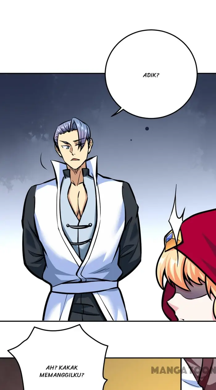 Martial Arts Reigns Chapter 455 halaman 10