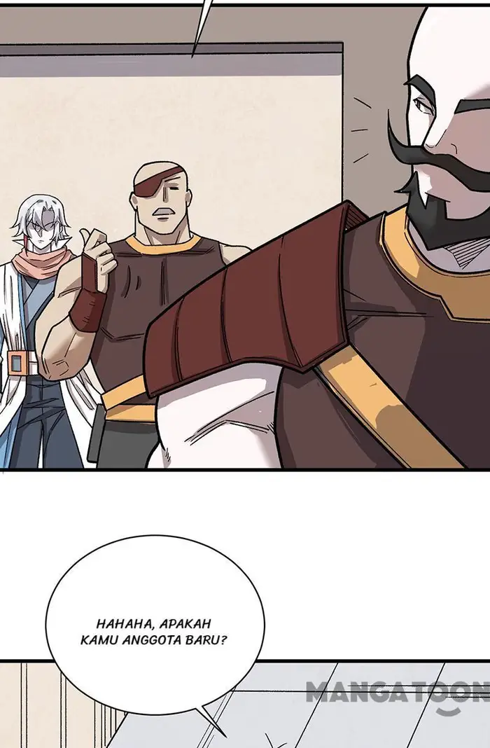 Martial Arts Reigns Chapter 452 halaman 11