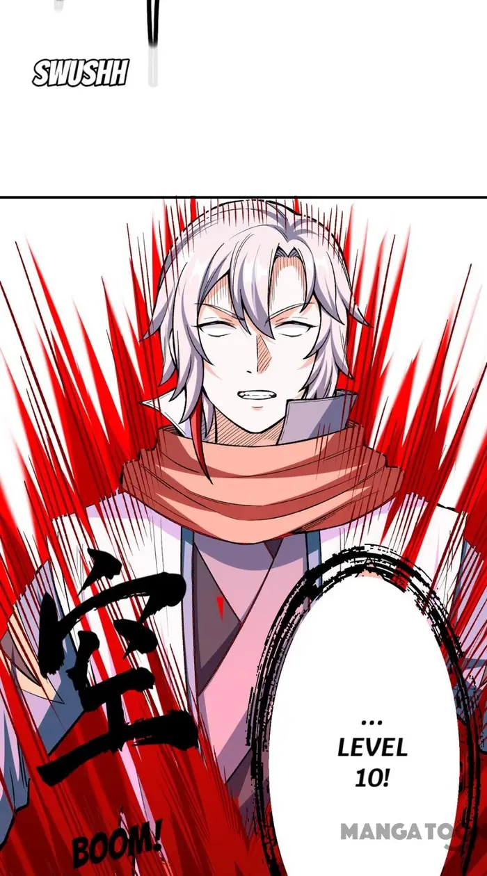 Martial Arts Reigns Chapter 451 halaman 17