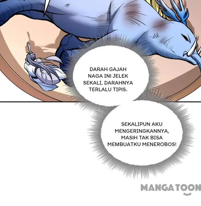 Martial Arts Reigns Chapter 450 halaman 13