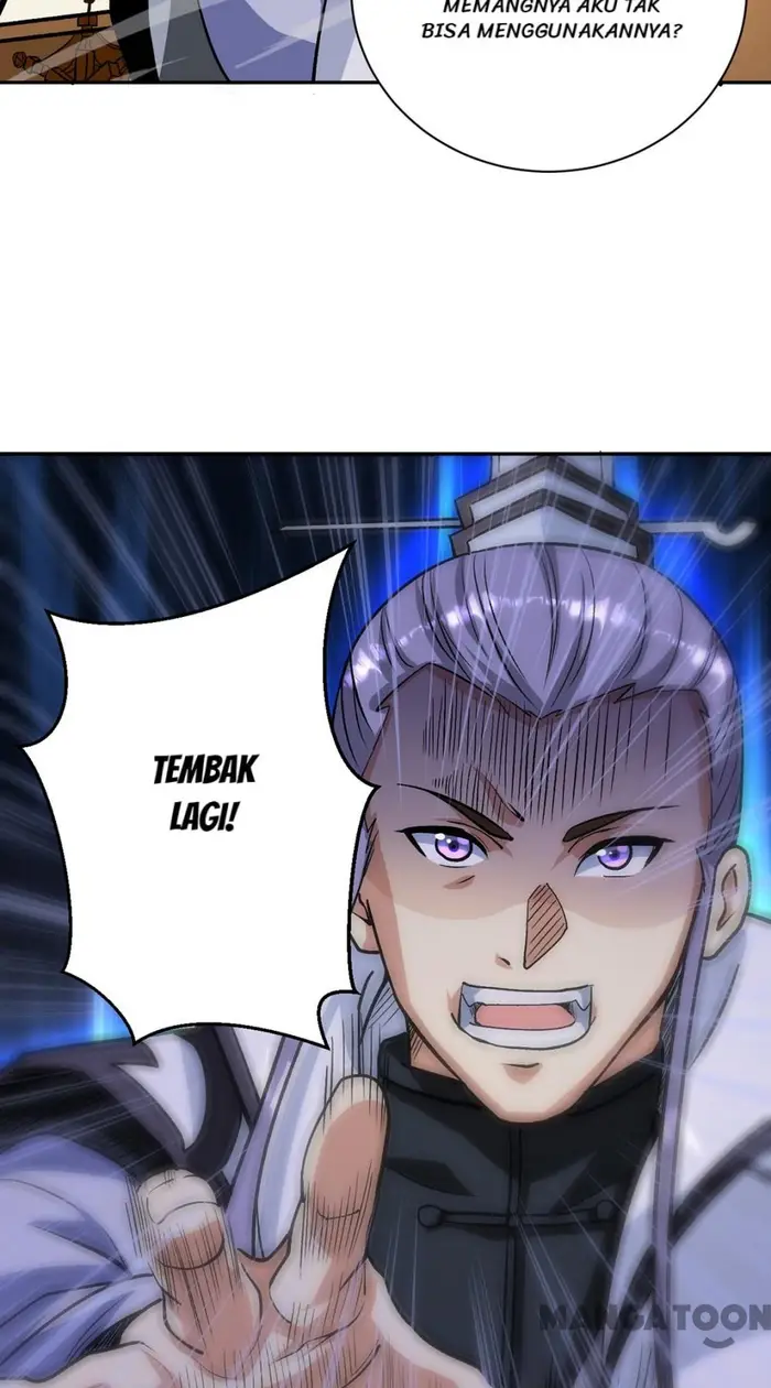 Martial Arts Reigns Chapter 448 halaman 14