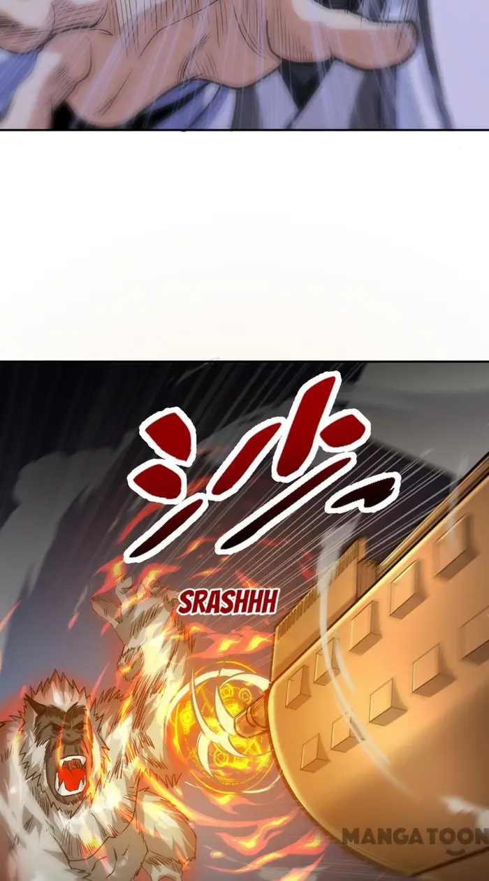 Martial Arts Reigns Chapter 448 halaman 15