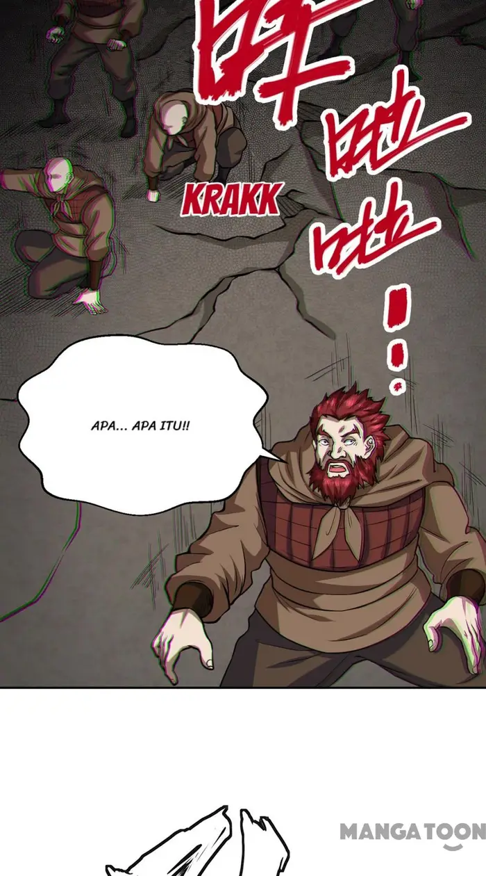 Martial Arts Reigns Chapter 447 halaman 16
