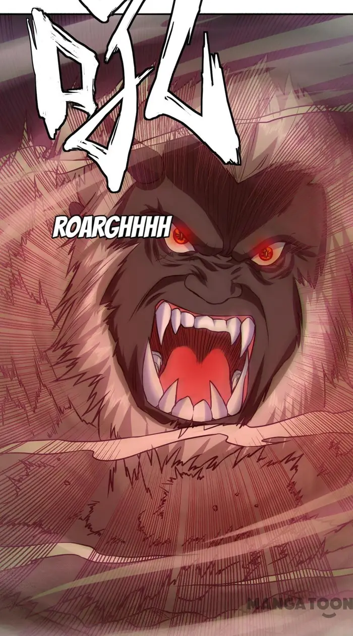 Martial Arts Reigns Chapter 447 halaman 17