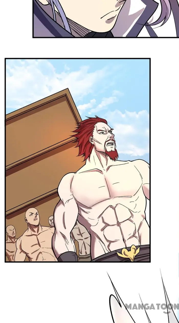 Martial Arts Reigns Chapter 444 halaman 18