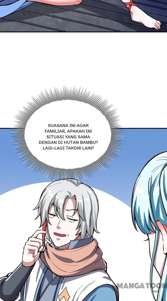 Martial Arts Reigns Chapter 442 halaman 15