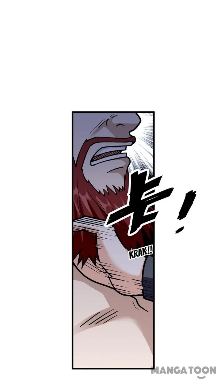 Martial Arts Reigns Chapter 441 halaman 15