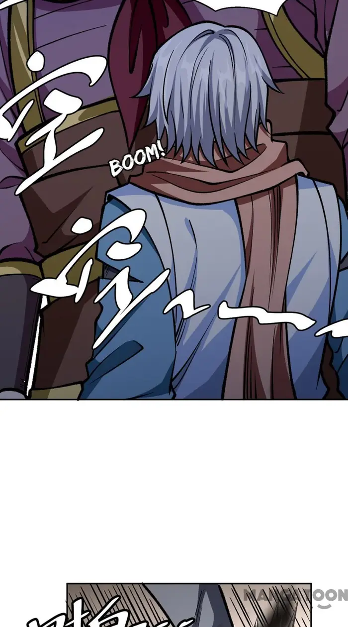 Martial Arts Reigns Chapter 440 halaman 17