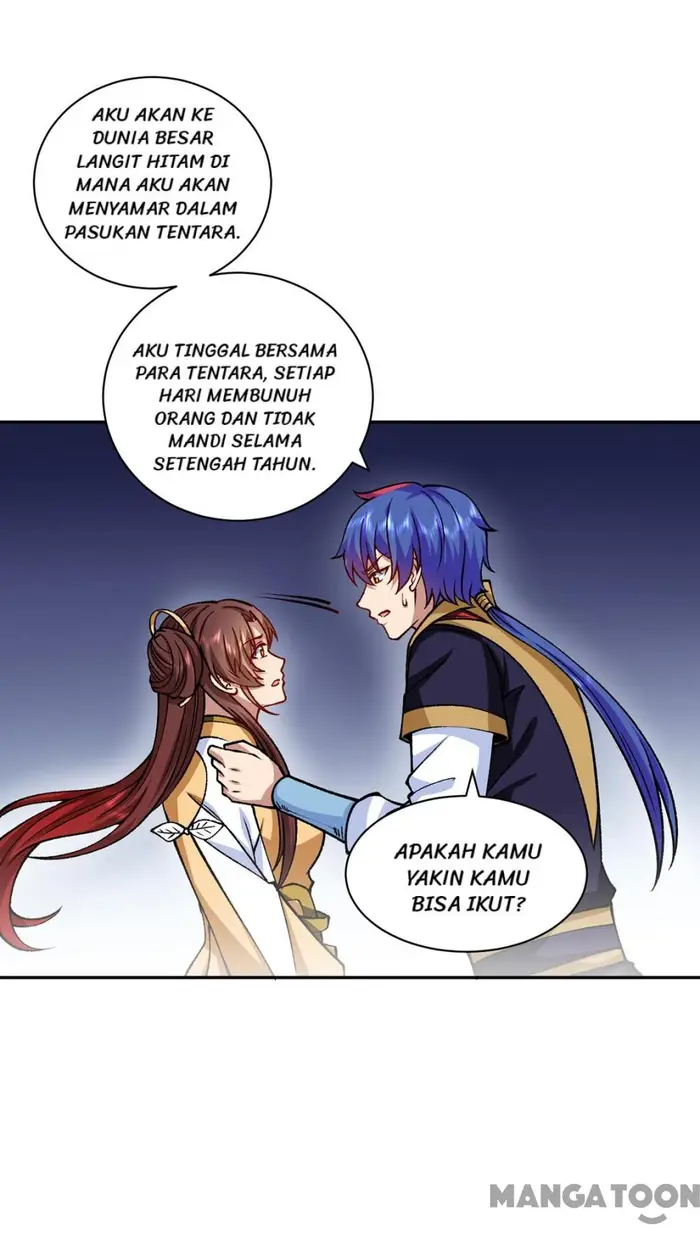 Martial Arts Reigns Chapter 439 halaman 13