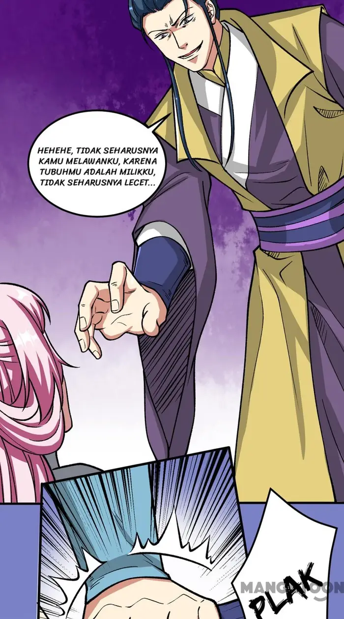 Martial Arts Reigns Chapter 435 halaman 14