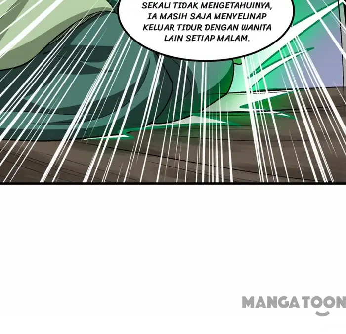 Martial Arts Reigns Chapter 433 halaman 10