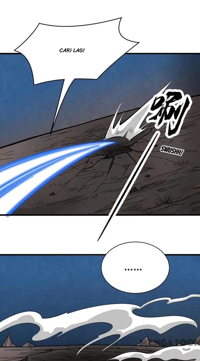 Martial Arts Reigns Chapter 430 halaman 10