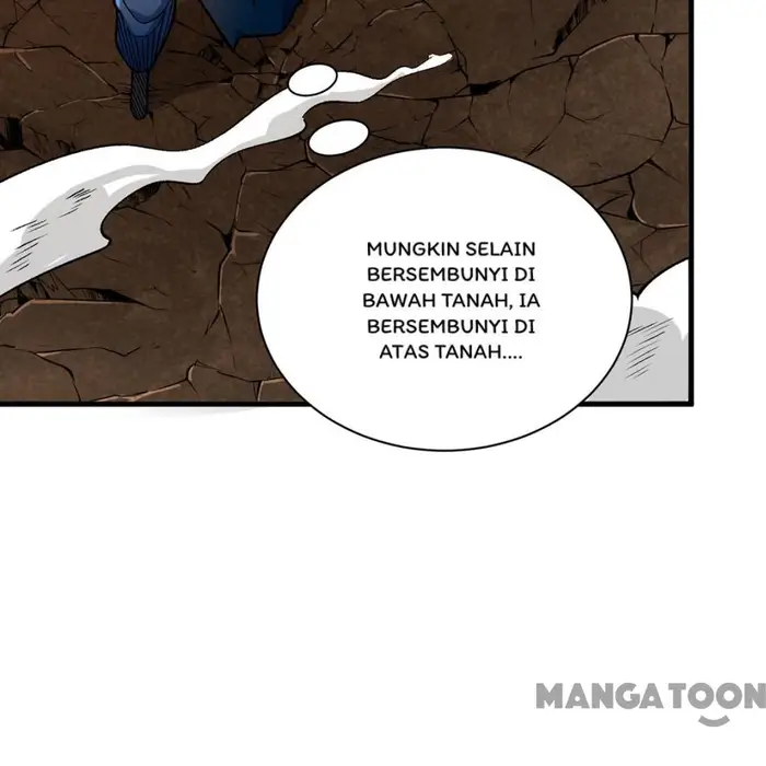 Martial Arts Reigns Chapter 430 halaman 9