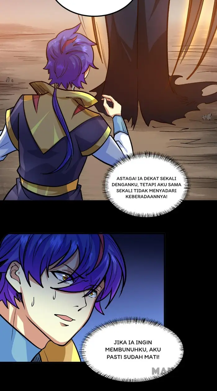 Martial Arts Reigns Chapter 429 halaman 10