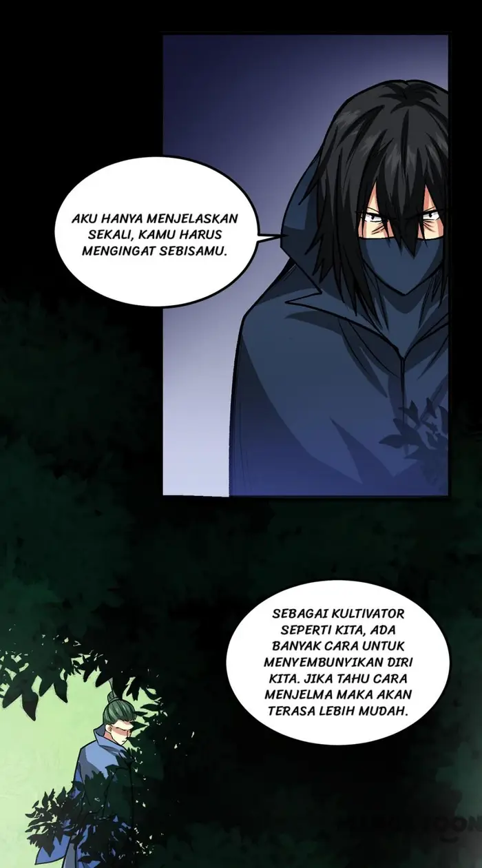 Martial Arts Reigns Chapter 429 halaman 11