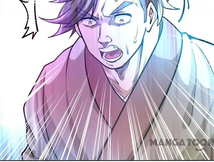 Martial Arts Reigns Chapter 427 halaman 9