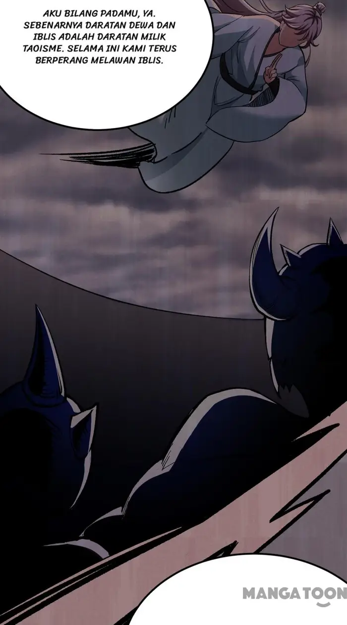 Martial Arts Reigns Chapter 423 halaman 12