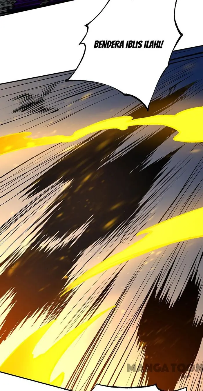 Martial Arts Reigns Chapter 422 halaman 10