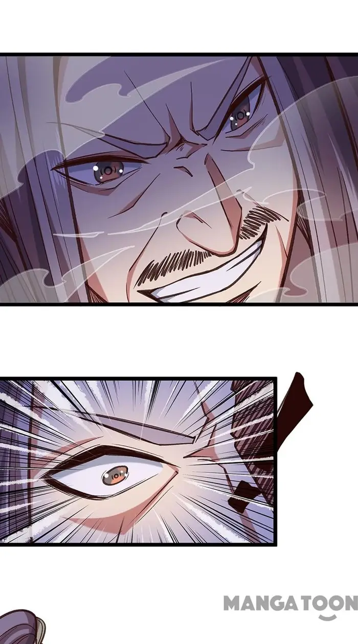 Martial Arts Reigns Chapter 417 halaman 14