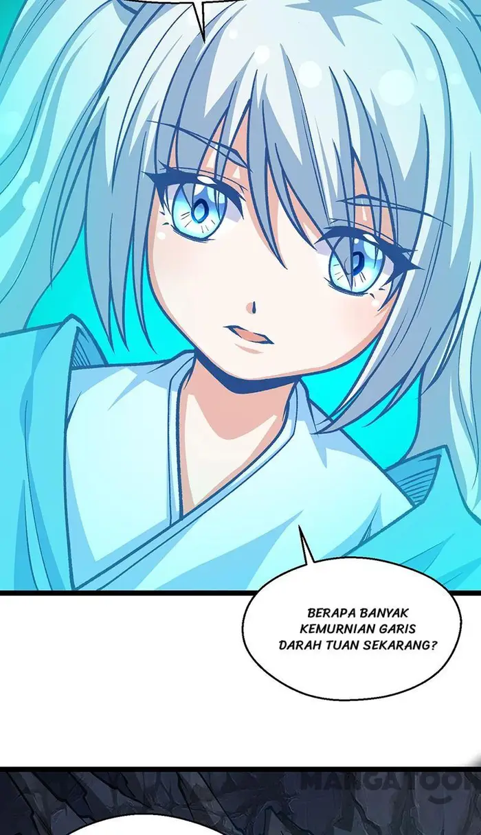 Martial Arts Reigns Chapter 416 halaman 16