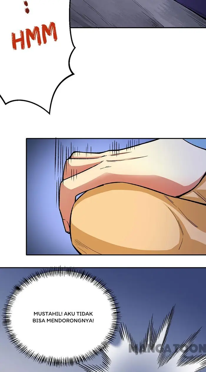 Martial Arts Reigns Chapter 412 halaman 10